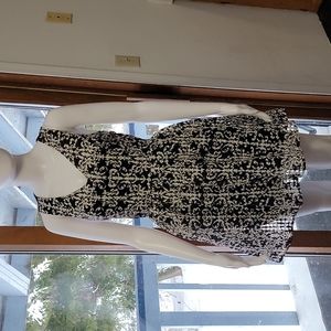 Mahina Elegant Dress